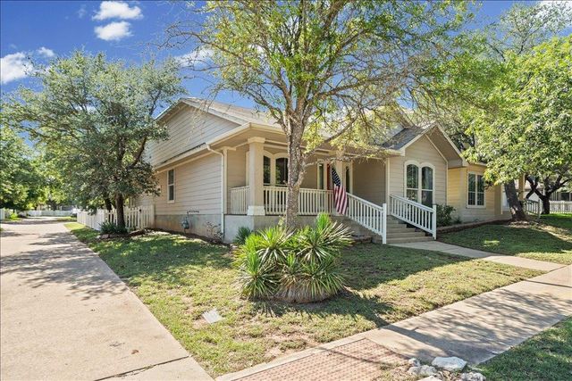 317 Bandstand LN, Cedar Park, TX 78613