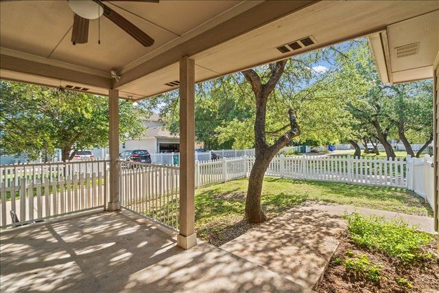 317 Bandstand LN, Cedar Park, TX 78613