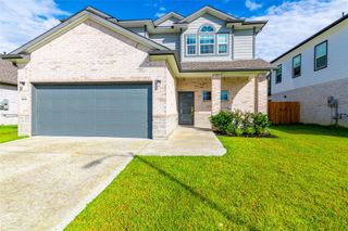 9606 Champion Heavens Drive, Spring, TX 77379