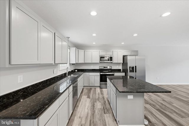 4071 MORELAND GAP RD, New Market, VA 22844