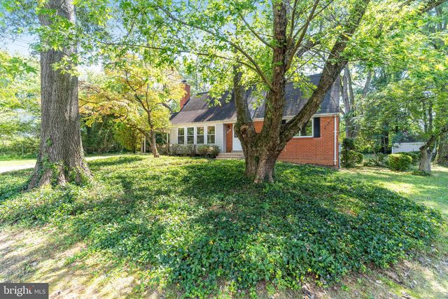 8714 BOLAND PL, Alexandria, VA 22309