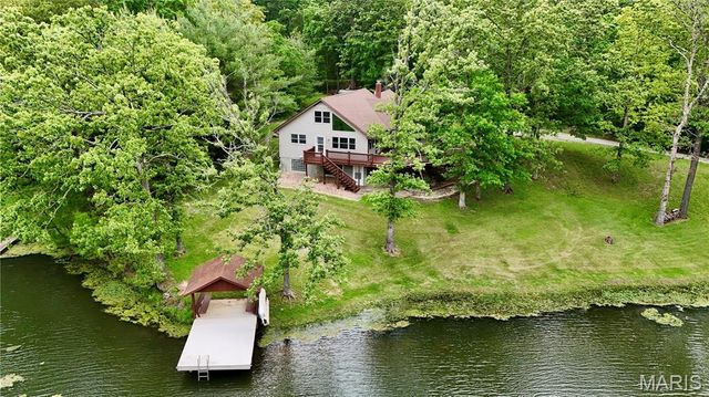 520 Christopher Drive, Perryville, MO 63775