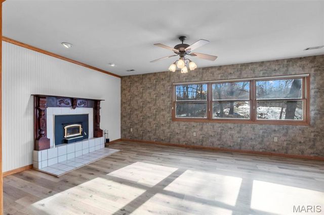 520 Christopher Drive, Perryville, MO 63775