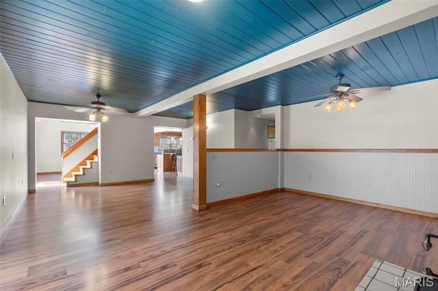 520 Christopher Drive, Perryville, MO 63775