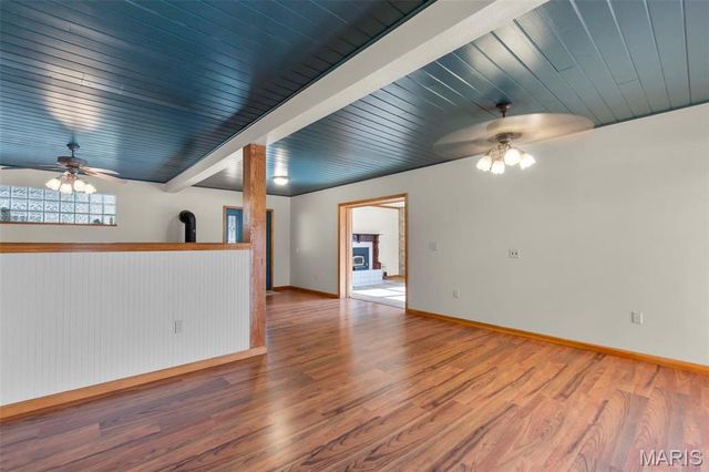 520 Christopher Drive, Perryville, MO 63775