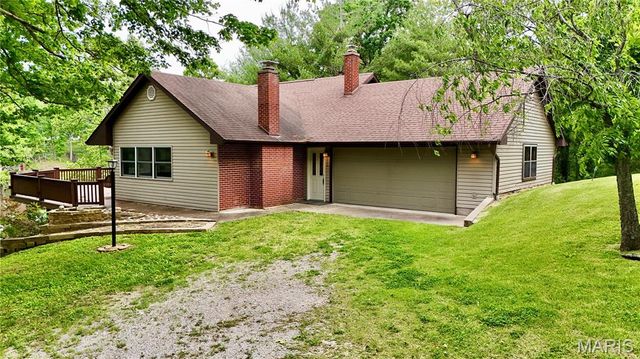 520 Christopher Drive, Perryville, MO 63775