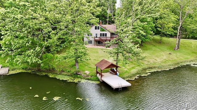 520 Christopher Drive, Perryville, MO 63775