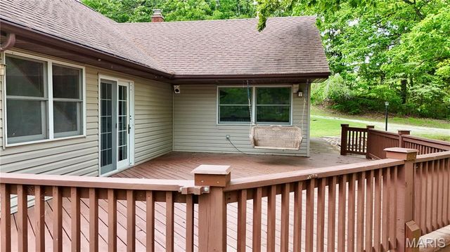 520 Christopher Drive, Perryville, MO 63775