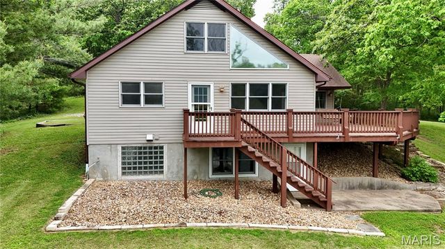 520 Christopher Drive, Perryville, MO 63775