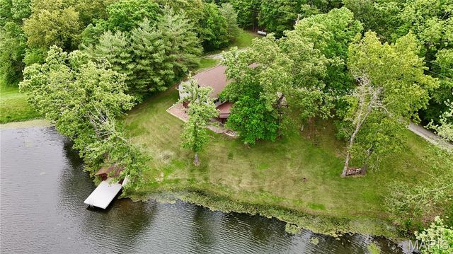 520 Christopher Drive, Perryville, MO 63775