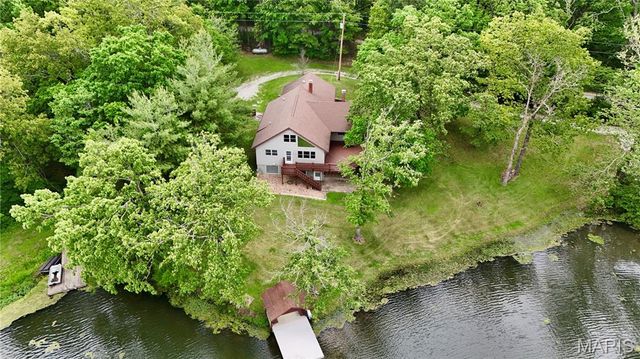 520 Christopher Drive, Perryville, MO 63775