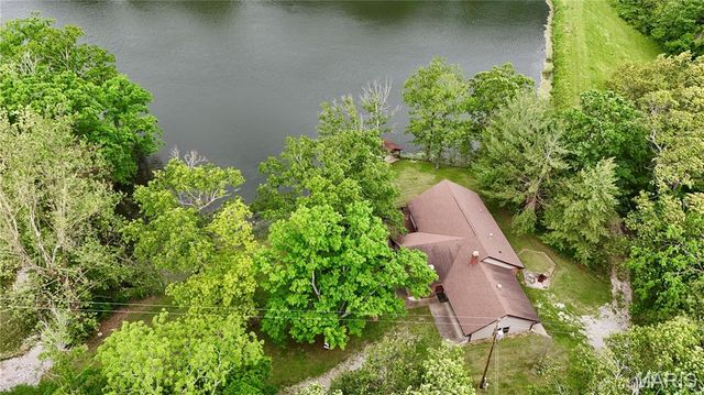 520 Christopher Drive, Perryville, MO 63775