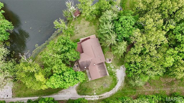 520 Christopher Drive, Perryville, MO 63775