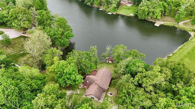 520 Christopher Drive, Perryville, MO 63775