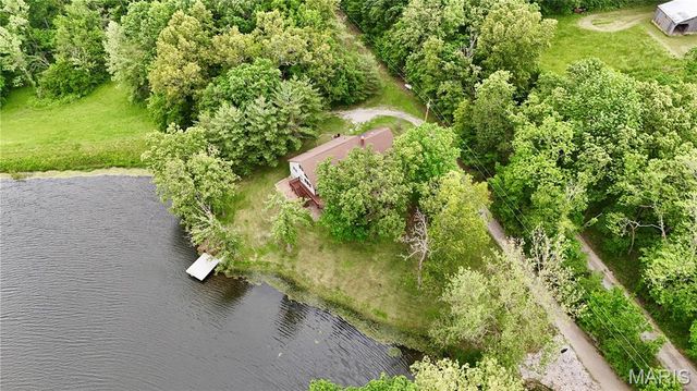 520 Christopher Drive, Perryville, MO 63775