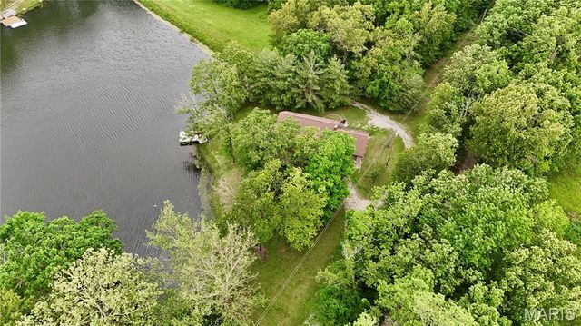 520 Christopher Drive, Perryville, MO 63775