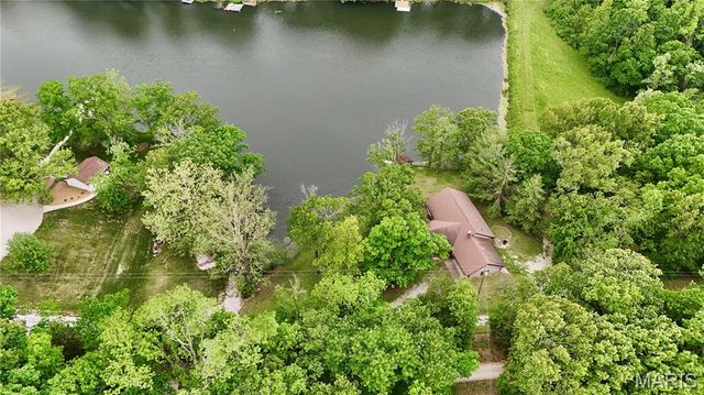 520 Christopher Drive, Perryville, MO 63775