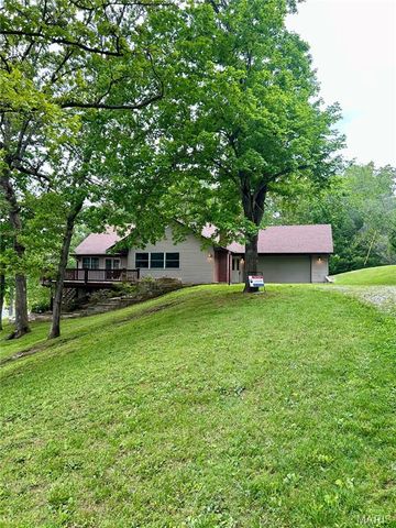 520 Christopher Drive, Perryville, MO 63775
