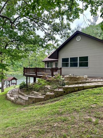 520 Christopher Drive, Perryville, MO 63775