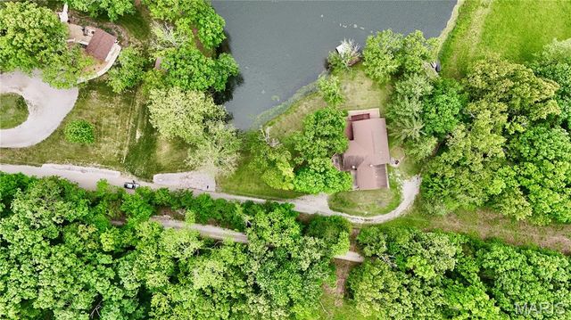 520 Christopher Drive, Perryville, MO 63775