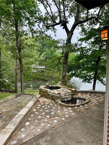 520 Christopher Drive, Perryville, MO 63775