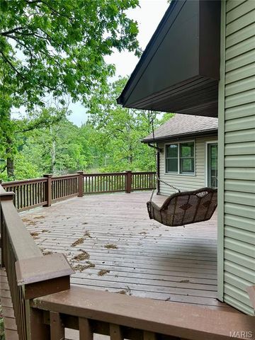 520 Christopher Drive, Perryville, MO 63775