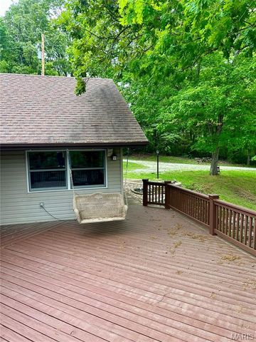 520 Christopher Drive, Perryville, MO 63775