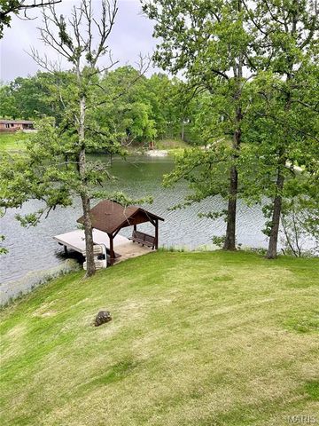 520 Christopher Drive, Perryville, MO 63775