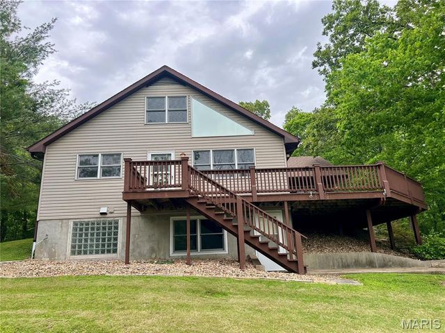 520 Christopher Drive, Perryville, MO 63775