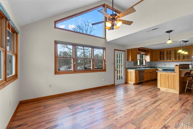 520 Christopher Drive, Perryville, MO 63775