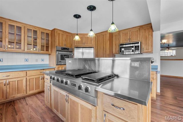 520 Christopher Drive, Perryville, MO 63775