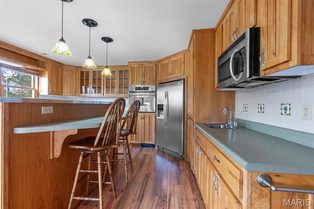 520 Christopher Drive, Perryville, MO 63775