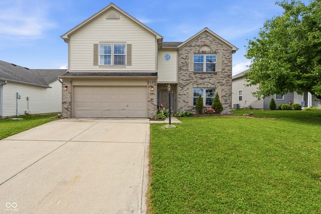 3915 Rosefinch Circle, Indianapolis, IN 46228