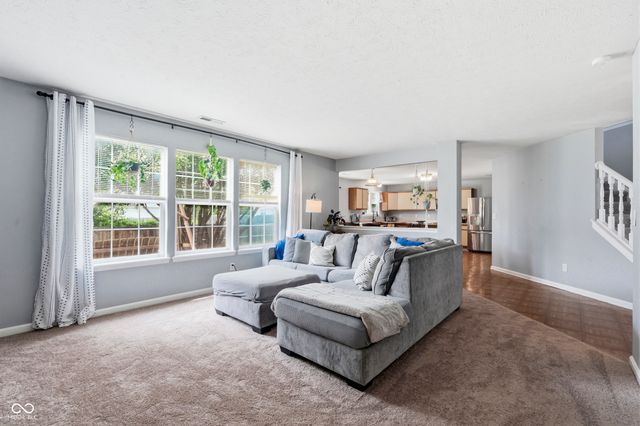 3915 Rosefinch Circle, Indianapolis, IN 46228