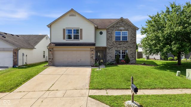3915 Rosefinch Circle, Indianapolis, IN 46228
