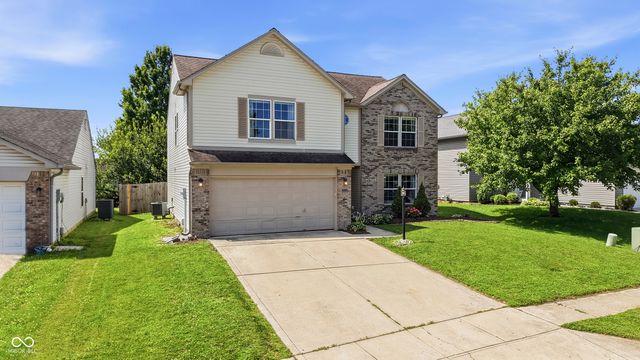 3915 Rosefinch Circle, Indianapolis, IN 46228