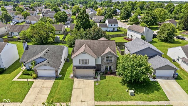 3915 Rosefinch Circle, Indianapolis, IN 46228