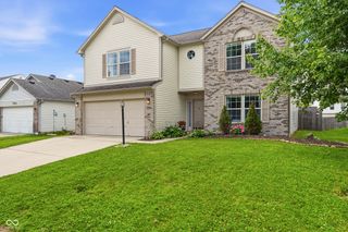 3915 Rosefinch Circle, Indianapolis, IN 46228