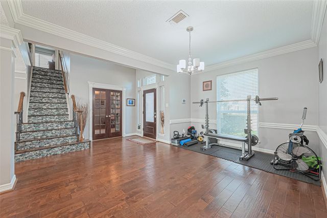 5803 Slashwood Lane, Spring, TX 77379