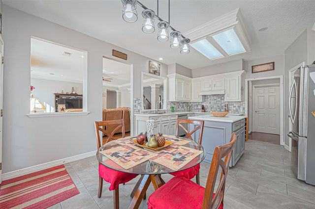 5803 Slashwood Lane, Spring, TX 77379