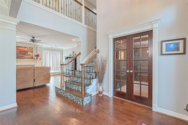 5803 Slashwood Lane, Spring, TX 77379