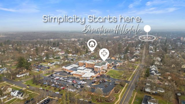 144 S Manning Street, Hillsdale City, MI 49242