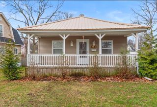 144 S Manning Street, Hillsdale City, MI 49242