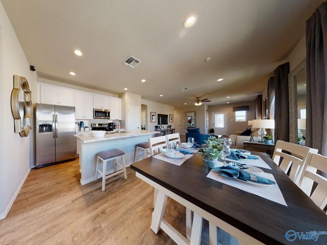 1020 John Avenue, Trinity, AL 35673