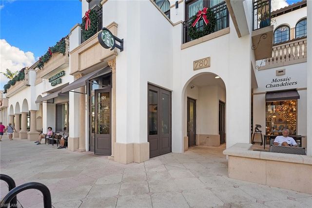 780 5th AVE S # 13, Naples, FL 34102