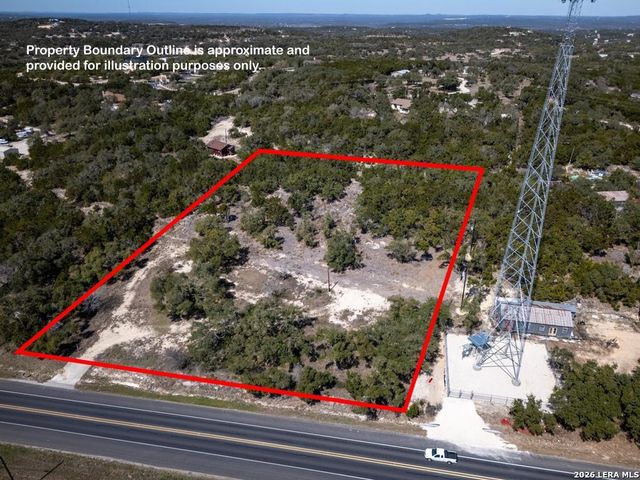 15300 State Highway 46, Spring Branch, TX 78070