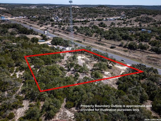 15300 State Highway 46, Spring Branch, TX 78070