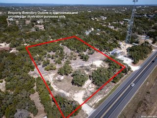 15300 State Highway 46, Spring Branch, TX 78070