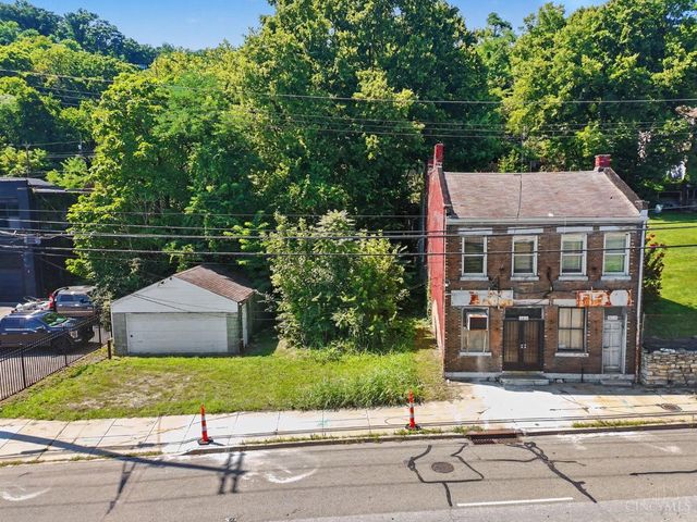 2480 River Road, Cincinnati, OH 45204