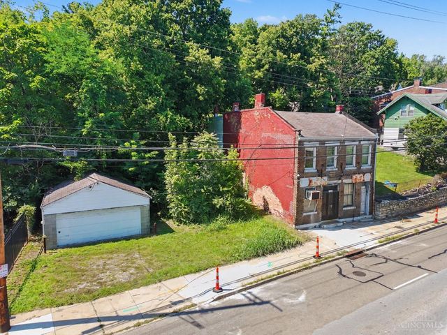 2480 River Road, Cincinnati, OH 45204
